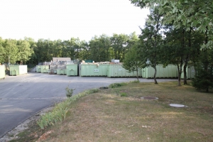 Une partie de la d&eacute;chetterie 08/2010 (Ph. G. BRANCHUT)